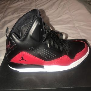 Air Jordan SC-3
